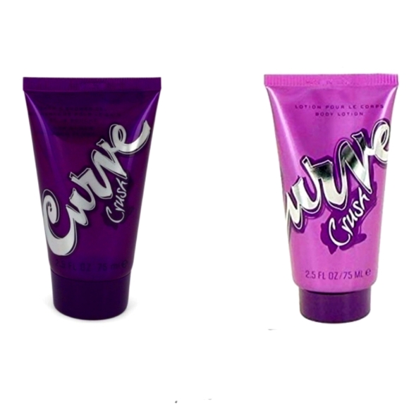 Curve Crush Set - Picture 5 of 5